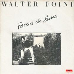 Faccia di luna
