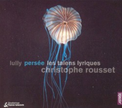 Lully: Persée