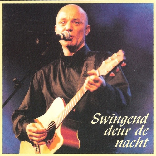 Swingend deur de nacht