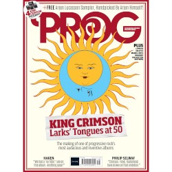 Prog Magazine 138