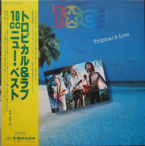 Tropical & Love