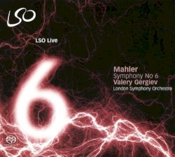 Symphony no. 6