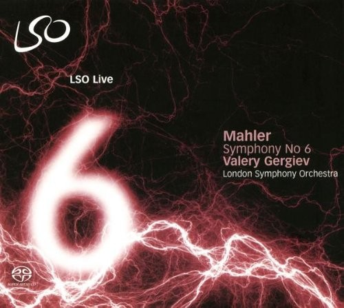 Symphony no. 6