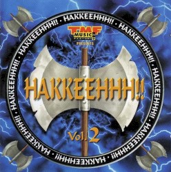Hakkeehhh!! Vol. 2