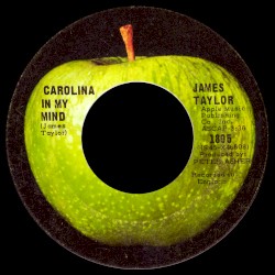 Carolina in My Mind