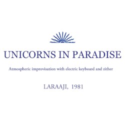Unicorns in Paradise