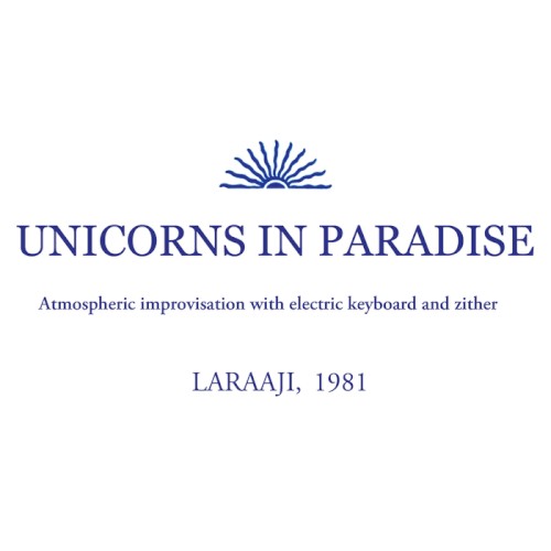 Unicorns in Paradise