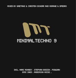 Minimal Techno 9