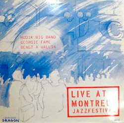 Live at Montreux