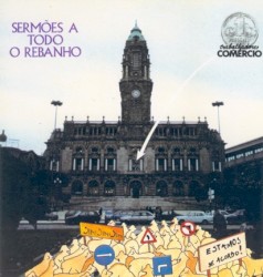 Sermões A Todo O Rebanho
