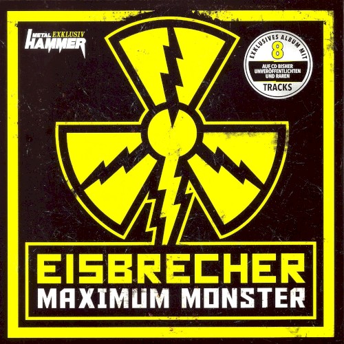 Metal Hammer: Exklusiv - Maximum Monster
