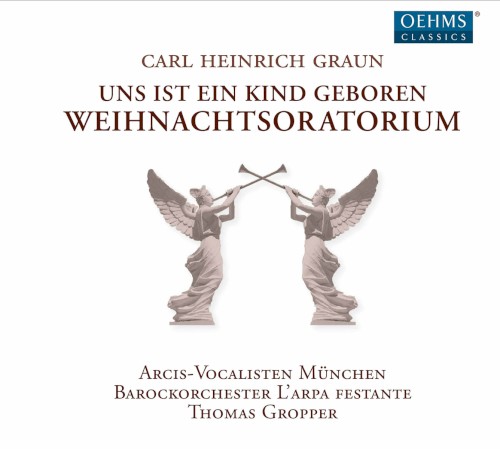 Weihnachtsoratorium