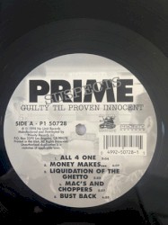 Guilty ’til Proven Innocent