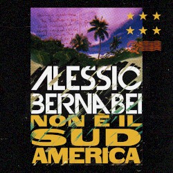Non è il Sudamerica