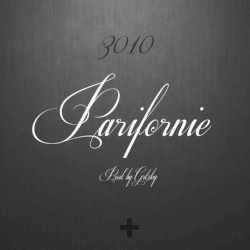 Parifornie