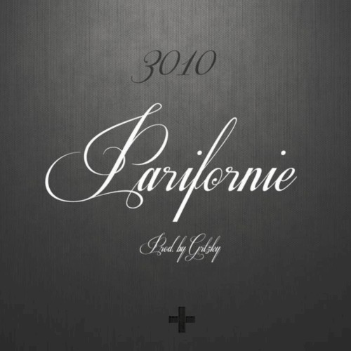 Parifornie