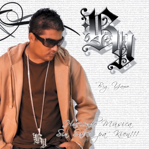 Haciendo música sin sabé pa' kién!!