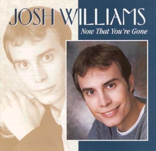 Now That You’re Gone