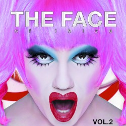 The Face Of Ibiza Vol. 2