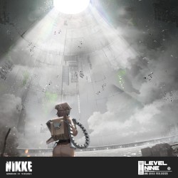 Outer Shadows (Goddess of Victory: NIKKE Original Soundtrack)