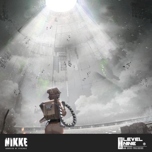 Outer Shadows (Goddess of Victory: NIKKE Original Soundtrack)