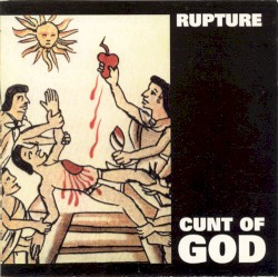Cunt Of God