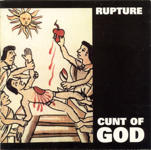 Cunt Of God