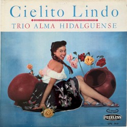 Cielito lindo