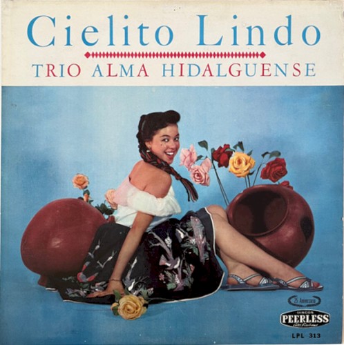 Cielito lindo