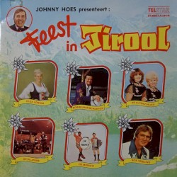 Feest in Tirool
