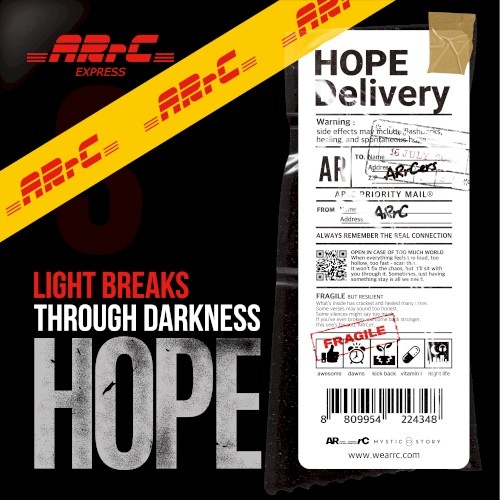HOPE