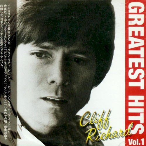 Greatest Hits, Vol. 1