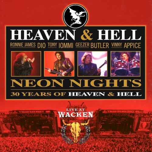 Neon Nights: 30 Years of Heaven & Hell