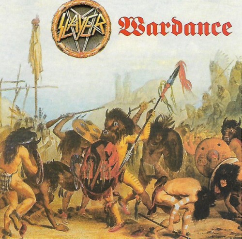 Wardance