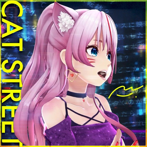 CAT STREET