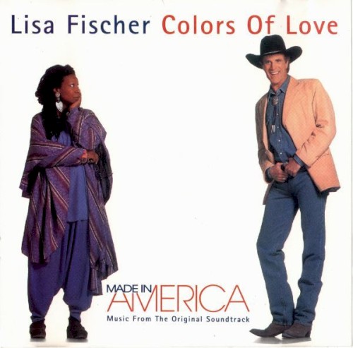 Colors of Love