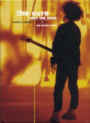 Join the Dots: B‐Sides and Rarities