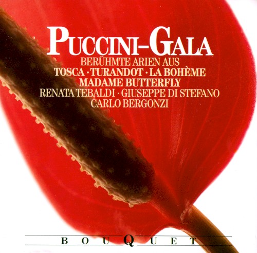 Puccini-Gala