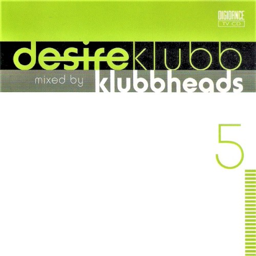 Desire 5 Klubb