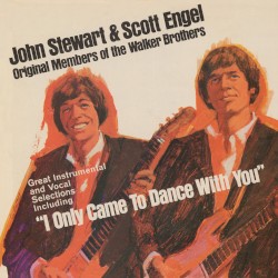 I Only Came to Dance With You