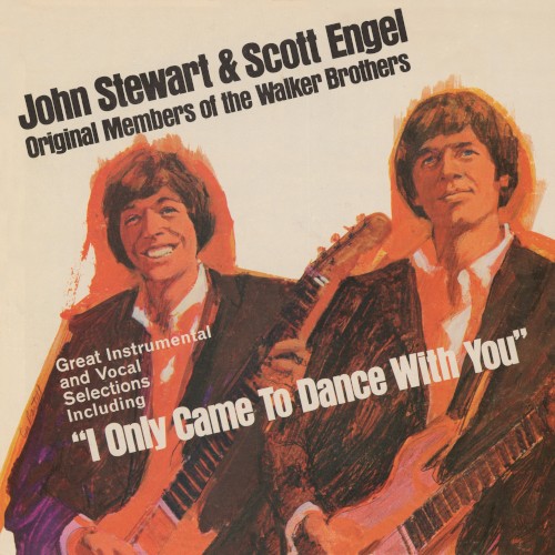 I Only Came to Dance With You