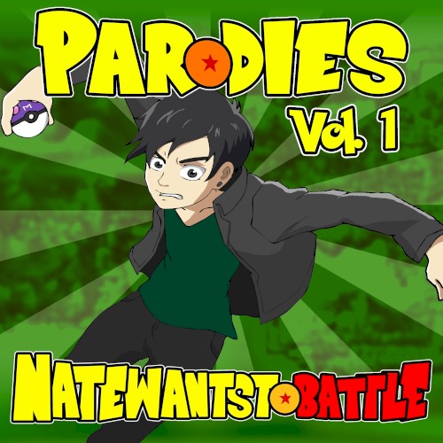 Parodies (Volume 1)