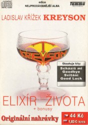Elixír života