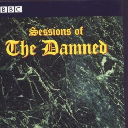 Sessions of The Damned
