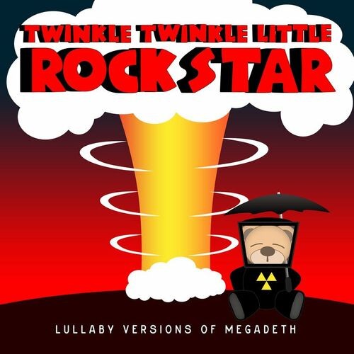 Lullaby Versions of Megadeth