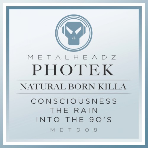Natural Born Killa EP