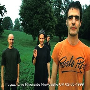 1999-02-05: the Riverside, Newcastle, UK