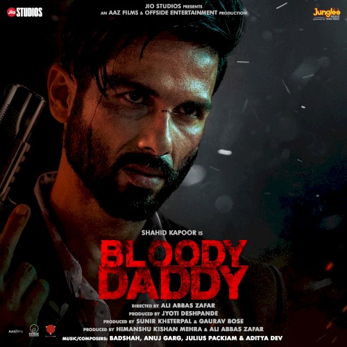 Bloody Daddy