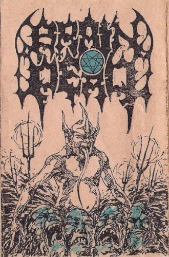 Reh / Demo '90