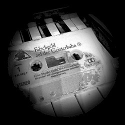 Lemuria Second Theme (Schlosstrio revisited)